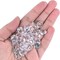 800 COUNT, 4 Carat/8mm Jewels -Diamond Table Confetti Party Toy Decorations for Weddings